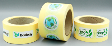 Recycled Paper Labels | www.stickersinternational.co.uk